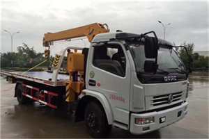 赤坎24小时道路救援服务