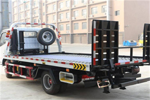 赤坎24小时道路救援电话