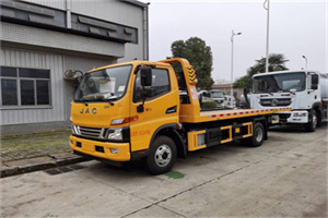 赤坎车辆公路救援