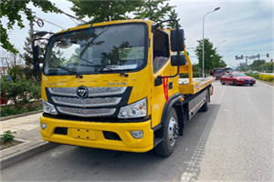 赤坎汽车救援头像