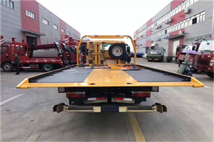 赤坎附近汽车救援服务