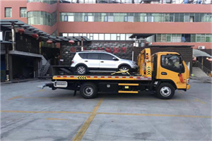 赤坎汽车紧急补胎换胎救援