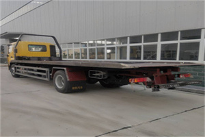 赤坎24小时公路救援电话