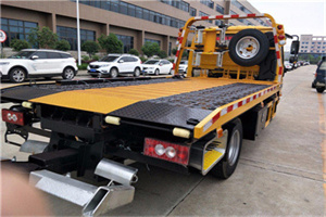 赤坎24小时汽车送油服务公司