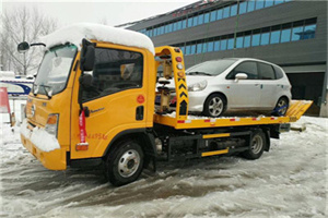 赤坎附近道路救援服务