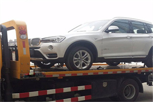 赤坎拖车24小时服务电话