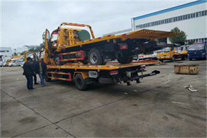 赤坎同城汽车补胎