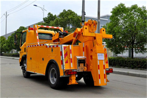 赤坎高速路拖车费