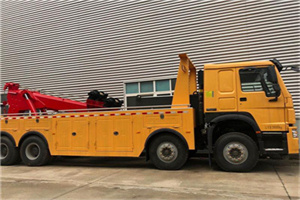 赤坎道路救援公司